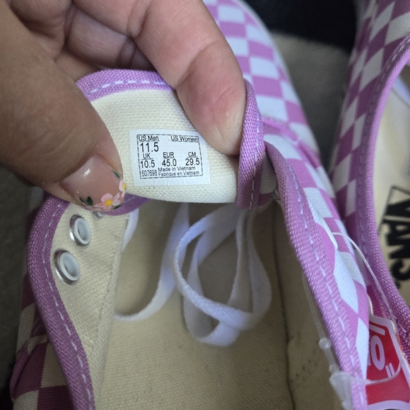 Vans authentic - Picture 5 of 6